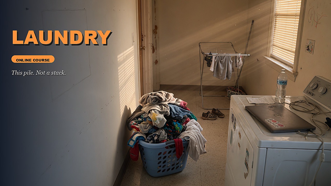 Laundry Systems