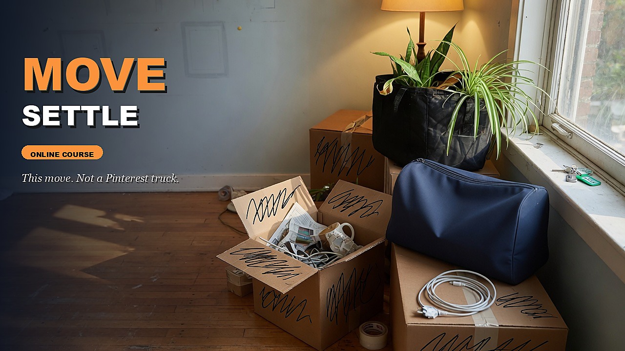 Move & Settle Systems